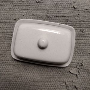 🧈Jumbo Butter Dish